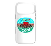 Ren-World 11 Earth Man Cool Peace World Now Gentle Monster - Satan Roulette Coque pour iPhone 17 Pro Max