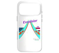 Ren World 13 Aim Higher2. Excelsior: New America N°1 Winner Coque pour iPhone 17 Pro Max