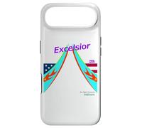 Ren World 13 Aim Higher2. Excelsior: New America N°1 Winner Coque pour iPhone Air