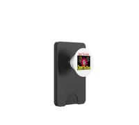 Ren-World 14 Open The Future Door: It's Not The Wall PopSockets PopWallet pour MagSafe