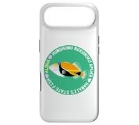 Ren-World 16 par Humuh. A : Aloha Happy Body in Hawaii, Message Coque pour iPhone Air