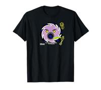 Ren-World 30 Buraho-Kun Mini-Mini Black Hole Universe Infinite Tricks (Aspiration) T-Shirt