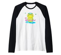 Ren-World 46 Japonais Yo-Kai Kappa Monstre Psychic Inconnu Créature Puissante Drôle Mignon Amour Fleur Visualisation Manche Raglan