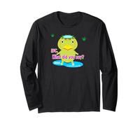 Ren-World 46 Japonais Yo-Kai Kappa Monstre Psychic Inconnu Créature Puissante Drôle Mignon Amour Fleur Visualisation Manche Longue