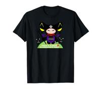 Ren World 52 UCHAPIN-D. : Il y a Un Diable dans Le cœur de Tout Le Monde. T-Shirt