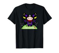 Ren World 52 UCHAPIN - Devil: There's a Devil in Everyone's Heart T-Shirt