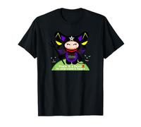 Ren World 52 UCHAPIN - Devil: There's a Devil in Everyone's Heart T-Shirt