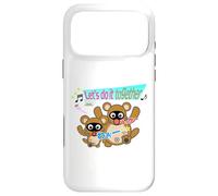 Ren-World 69 Ukkapon Family 3 : Let's do it Together,Celebrate Coque pour iPhone 17 Pro Max