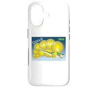 Ren-World 71 God-Ball : Un être Qui transcende Les êtres Vivants. Coque pour iPhone 17