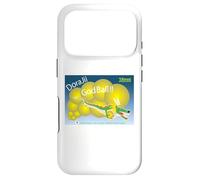 Ren-World 71 God-Ball : Un être Qui transcende Les êtres Vivants. Coque pour iPhone 17 Pro