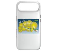 Ren-World 71 God-Ball : Un être Qui transcende Les êtres Vivants. Coque pour iPhone Air