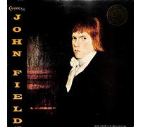 Rena Kyriakou - John Field: Concerto No. 2 in A Flat Major for Piano and Orchestra - CE 31006 - Vinyl LP