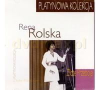 Rena Rolska - Hits d'or