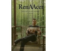 RenaAcer: Sobrevivió a su peor enemigo: El mismo