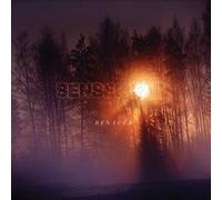 Renacer by Senses Fail [CD] NEUF
