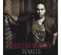 Sebastian Mendoza – Renacer – DVD – Import