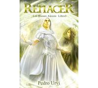 Renacer: (Los Dioses Áureos, libro 3)