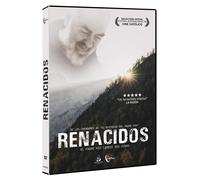 Renacidos. El Padre Pío Cambió Sus Vidas (2019) (Dvd)