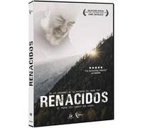 Renacidos. El Padre Pío cambió sus vidas (2019) (DVD) G