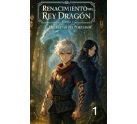 Renacimiento del Rey Dragón: El Despertar del Portador