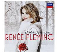 RenÄĹ e Fleming - Christmas in New York
