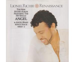 Renaissance -13tr-