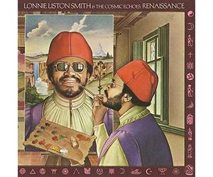 Renaissance/180 Gr Gatefold Sleeve Replica