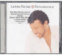 Richie, Lionel - Renaissance [Import]
