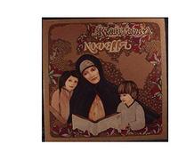 Renaissance (4) - novella LP