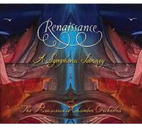 Renaissance - A Symphonic Journey - Live In Concert - CD - G4z