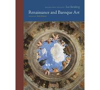 Renaissance And Baroque Art