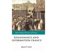 Renaissance And Reformation France