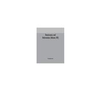 Renaissance And Reformation (Volume Xvi)