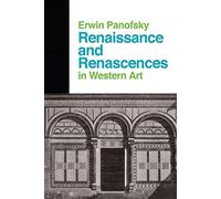 Renaissance And Renascences In Western Art