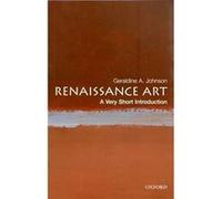 Renaissance Art by Johnson Geraldine A Lecturer in the Department of the History of Art University of Oxford Paperback Book Geraldine A. Johnson (Auteur)