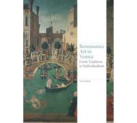 L'art de la Renaissance à Venise – De la tradition à l'individualisme – Laurence King Verlag