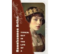 Renaissance Artist: Typical Day in the Life of a