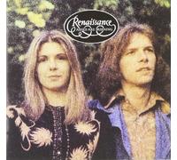 Renaissance - Ashes Are Burning