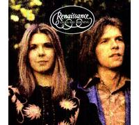Renaissance - Ashes Are Burning-Remast-