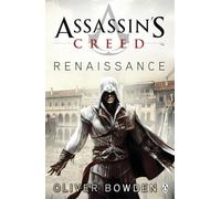 Renaissance: Assassin's Creed Book 1 – Penguin Books