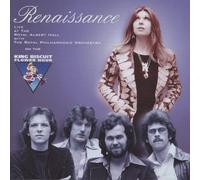 Renaissance - at Royal Albert Hall Pt.1 [Import]