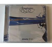 Renaissance - Azure D'or
