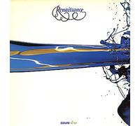 Renaissance - Azure d'Or
