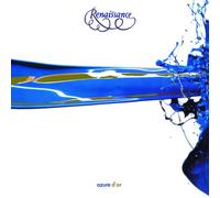 Renaissance - Azure D'Or - Expanded [New CD] With DVD, Expanded Version, NTSC Re