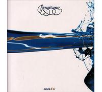 Renaissance - Azure D'Or [LP]