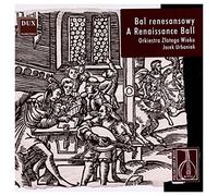 Renaissance Ball