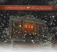 Renaissance Band - Live at the Opera House