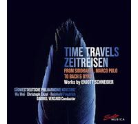 Kopetzky / Schneider / Friedrich – Renaissance & Baroque Reminiscences – CD