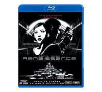 Renaissance - Blu-Ray
