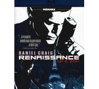 Renaissance [Blu-Ray]